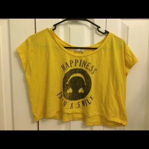FOREVER 21 Top