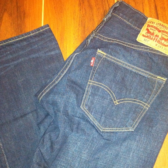 Levi's 👖