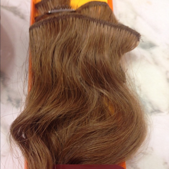 Remy Human Hair - Picture 2 of 3