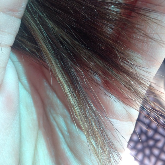 Remy Human Hair - Picture 3 of 3