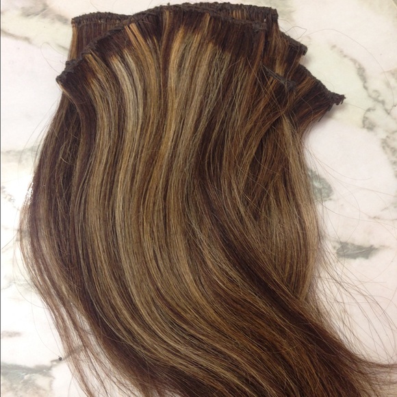 Milky Way Human Hair Extensions