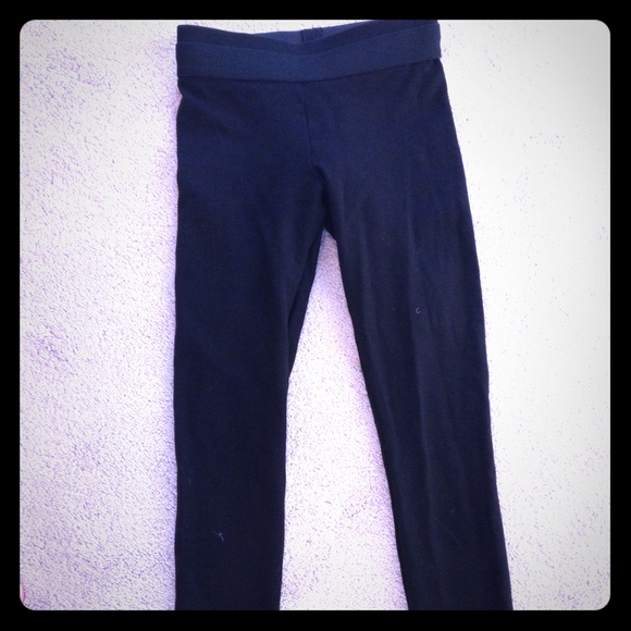 BCBG leggings