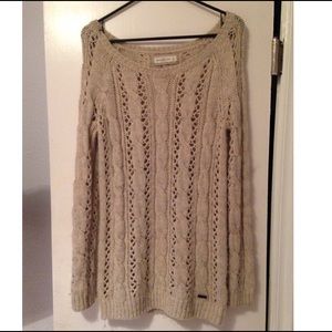 Abercrombie Sweater