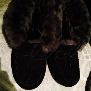 Ugg's sz 9
