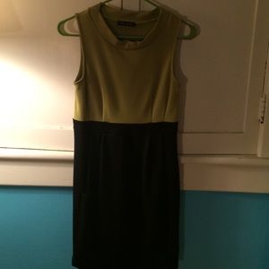 Casual cocktail dress
