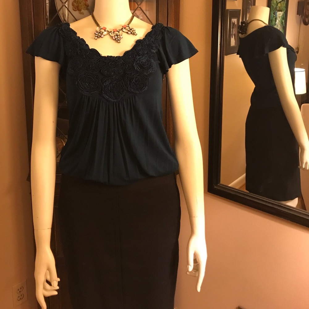 Dressy Top