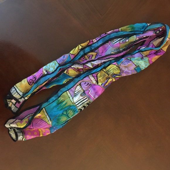 Scarf - Picture 2 of 2