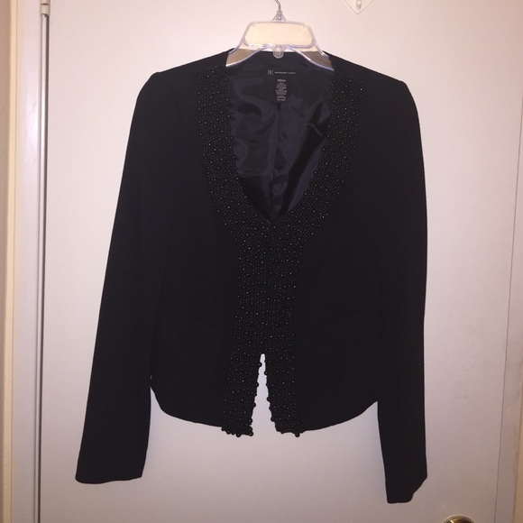 Beautiful trendy women's jacket (blazer)