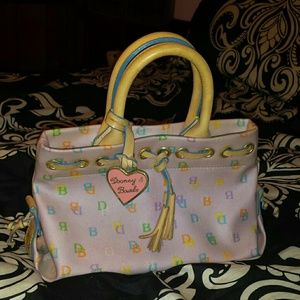 Dooney&Bourke purse