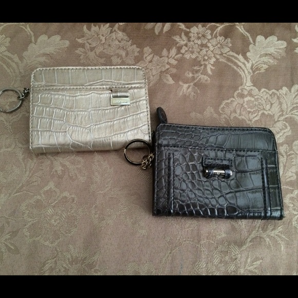 🔴SOLD🔴2 small wallet bundle - Picture 3 of 4