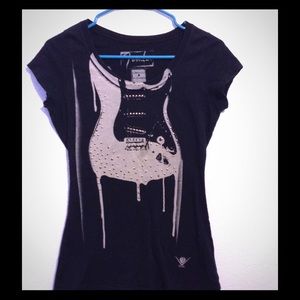 Fender t shirt