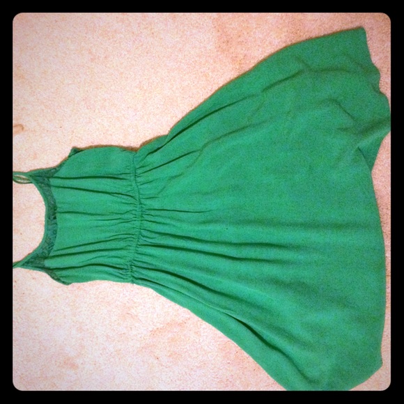 Divided Dresses & Skirts - Spring dress
