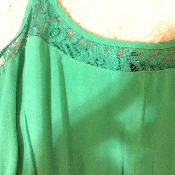 Spring dress - Picture 2 of 3