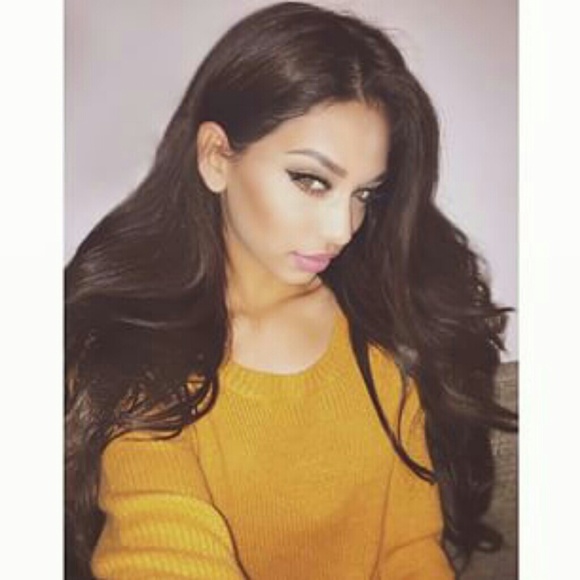 Bellami extensions magnifica set