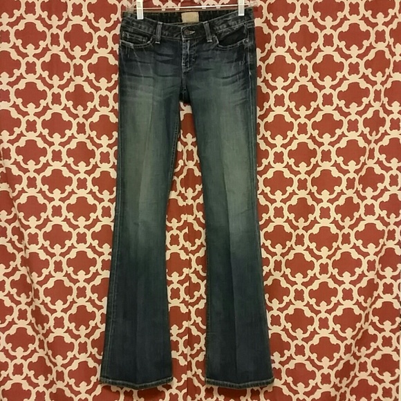 BKE Denim Jeans