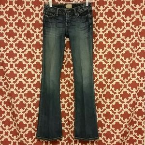 BKE Denim Jeans