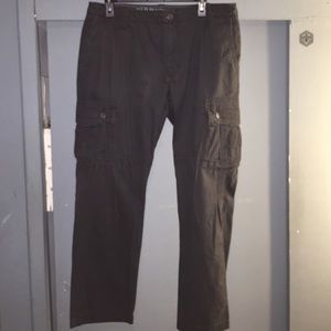 CARGO PANTS SIZE 34x30