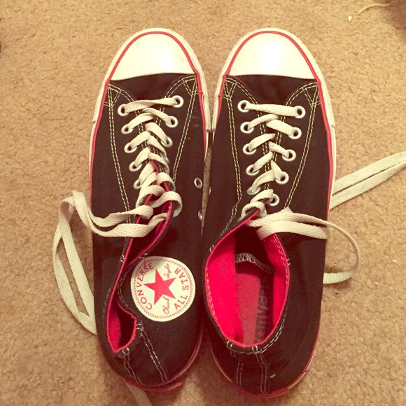Rare Converse