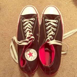 Rare Converse