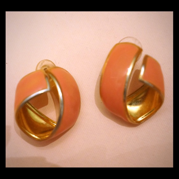 Vintage earrings