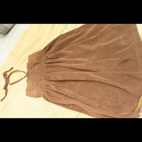 Children dress