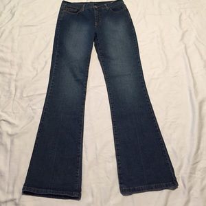 Jeanstar stretch jeans
