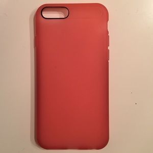 Incipio Salmon-Pink iPhone 6 Case