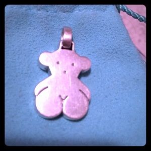 Authentic Tous pendant