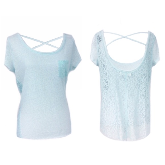New Soft Oversized Tee Pretty Details Medium - Picture 1 of 4