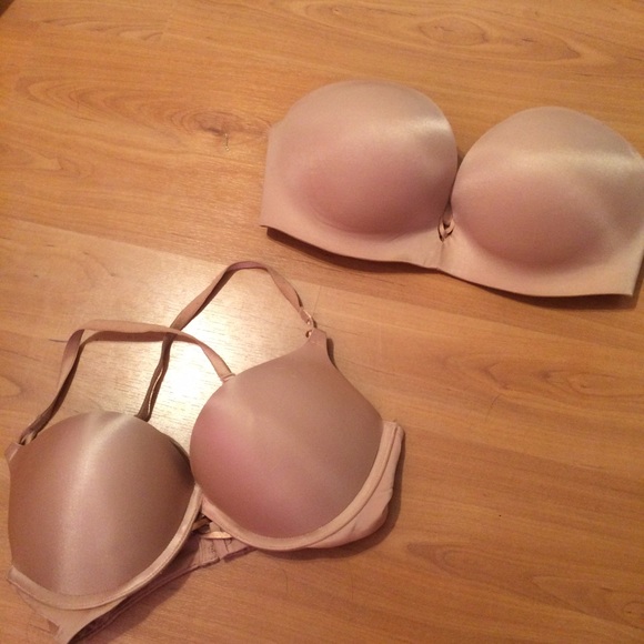 Victoria Secret Bra32C