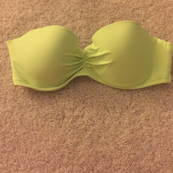Vs bikini top