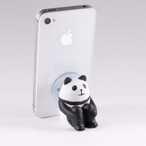 Panda Smartphone Stand
