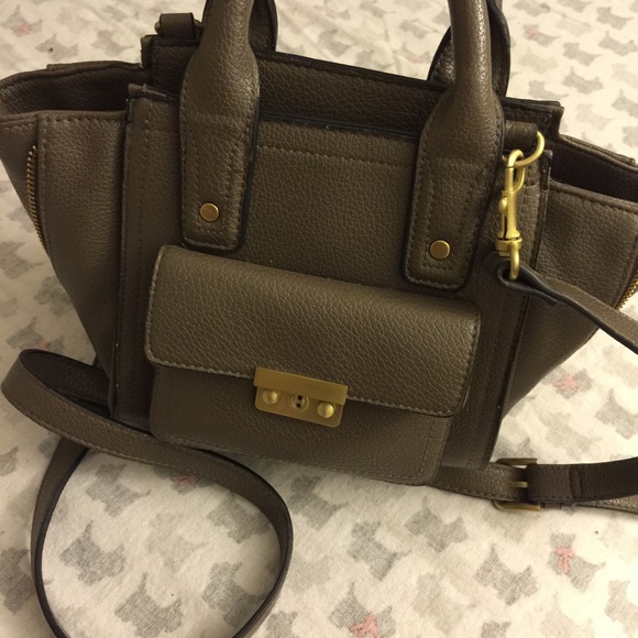 3.1 Phillip Lim for Target Crossbody Satchel Bag