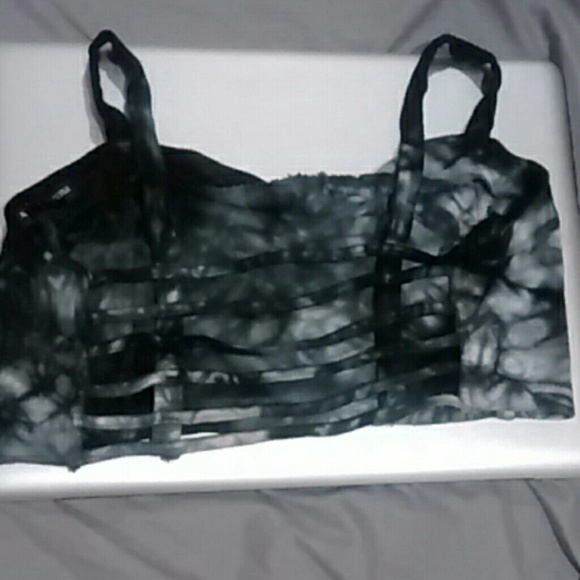 Brandy Mellville Bralette