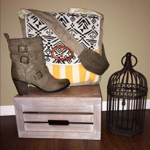 Diaper Bag