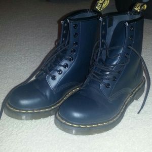 Doc martens