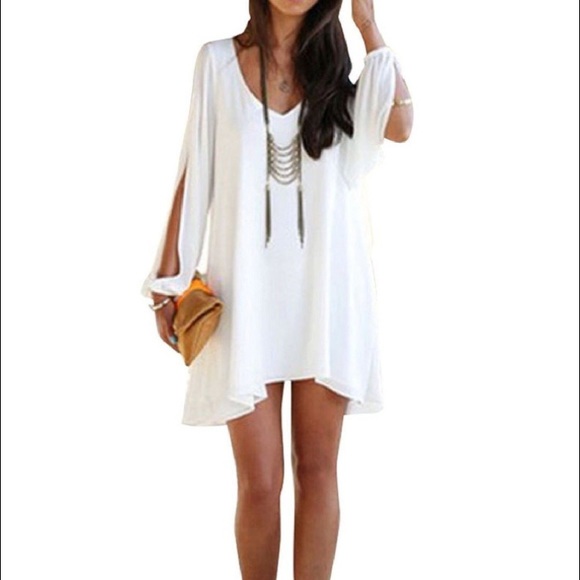 Summer dress!