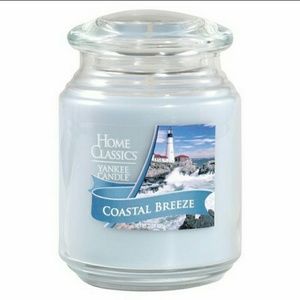 Yankee Candle 'Coastal Breeze'