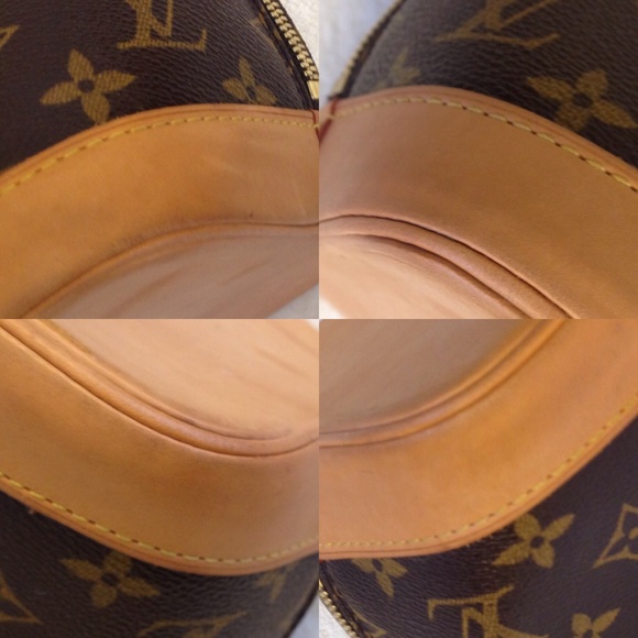 💰SOLD - 💯% Authentic LV Alma PM 2003 - Picture 4 of 4