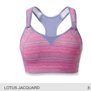 Sports Bra by moving comfort