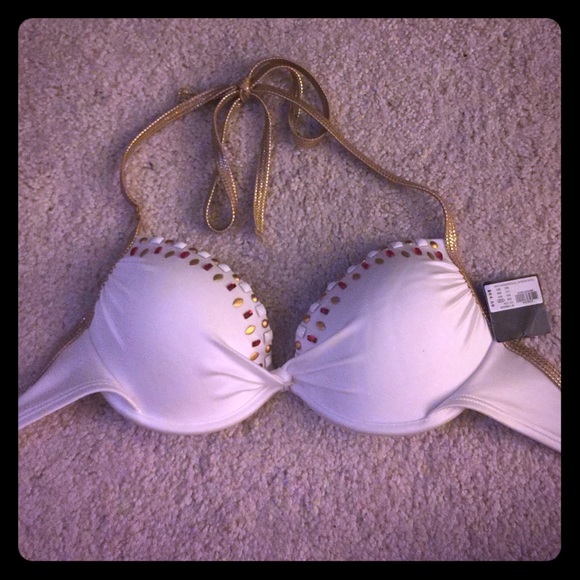 Vs bikini top