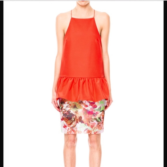 Finders Keepers "strange fire" top