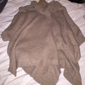 H&M winter sweater