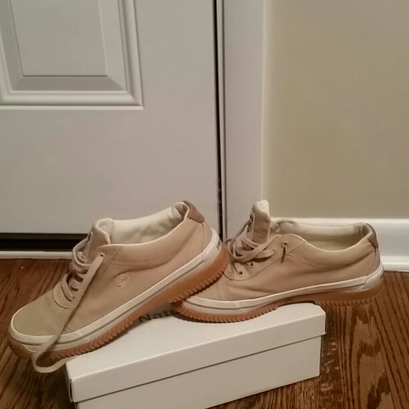 Brand new Timberland  shoes