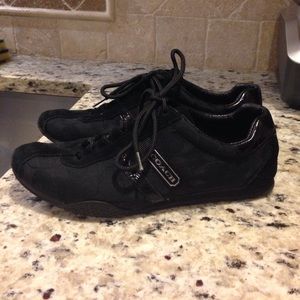 Coach Sneakers