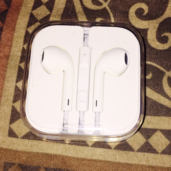 Earphones