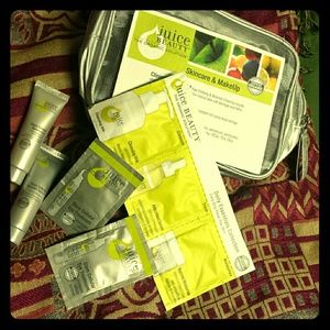 Juice beauty skincare