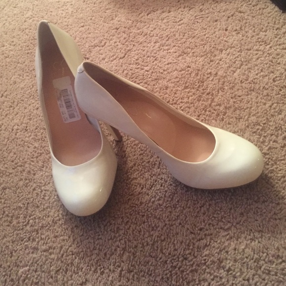 Cream Pumps
