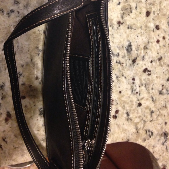 Coach bag - Picture 3 of 3