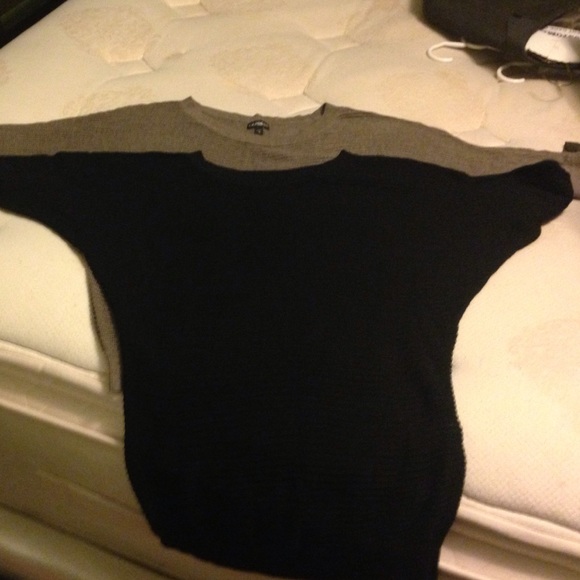 Express Rayon tops. - Picture 4 of 4